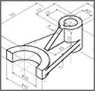天津cad機(jī)械等軸側(cè)培訓(xùn)課程 天津cad機(jī)械等軸側(cè)培訓(xùn)課程