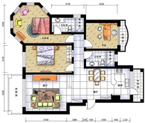 施工圖CAD培訓(xùn) 施工圖CAD培訓(xùn)