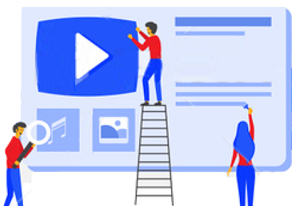 錄制培訓課程優(yōu)勢