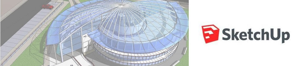 天津sketchup草圖大師培訓(xùn) 天津sketchup草圖大師培訓(xùn)