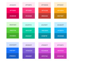 天津網(wǎng)頁設(shè)計培訓(xùn)網(wǎng)站色彩搭配培訓(xùn) 天津網(wǎng)頁設(shè)計培訓(xùn)網(wǎng)站色彩搭配培訓(xùn)