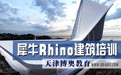 犀牛Rhino參數(shù)化設(shè)計(jì)培訓(xùn) 犀牛Rhino參數(shù)化設(shè)計(jì)培訓(xùn)