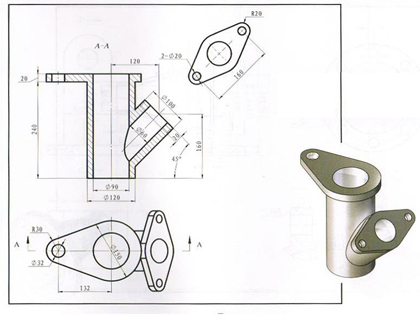 天津SolidWorks培訓(xùn)天津機(jī)械行業(yè)軟件推薦課程 天津SolidWorks培訓(xùn)天津機(jī)械行業(yè)軟件推薦課程