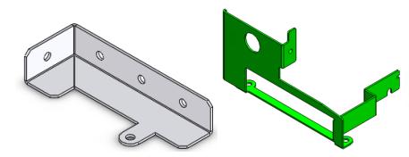 天津黃河道周邊SolidWorks鈑金設(shè)計(jì)培訓(xùn)天津博奧教育 天津黃河道周邊SolidWorks鈑金設(shè)計(jì)培訓(xùn)天津博奧教育