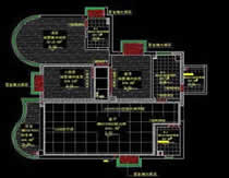 室內(nèi)設(shè)計CAD培訓(xùn)