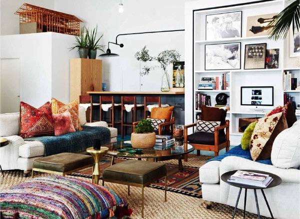 室內(nèi)設(shè)計培訓(xùn)