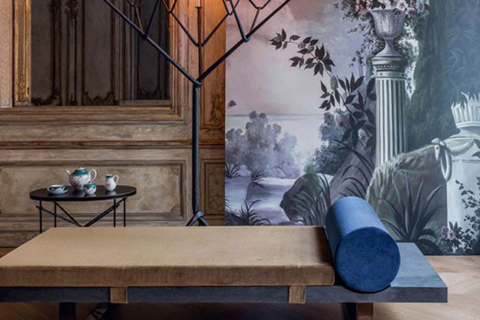 天津室內(nèi)設(shè)計(jì)培訓(xùn)別墅空間設(shè)計(jì)培訓(xùn)