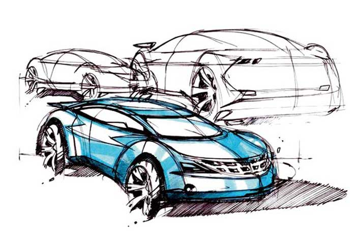 產(chǎn)品手繪培訓(xùn)1