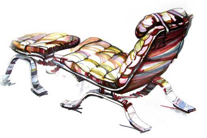 產(chǎn)品手繪培訓(xùn)2