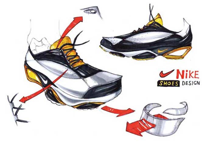 產(chǎn)品手繪培訓(xùn)3