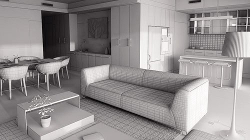 天津3DMAX培訓(xùn)