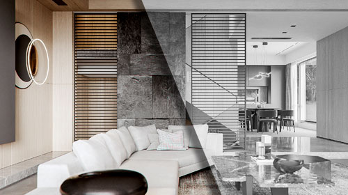 室內(nèi)效果圖后期處理培訓(xùn)