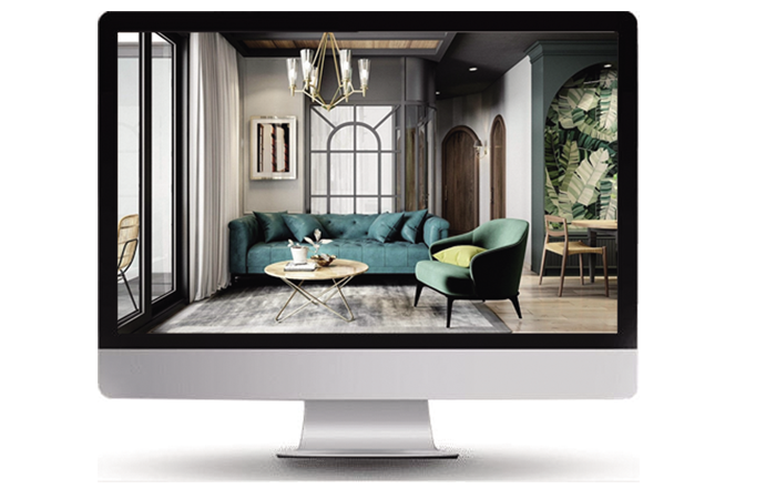 學(xué)習(xí)室內(nèi)設(shè)計(jì)