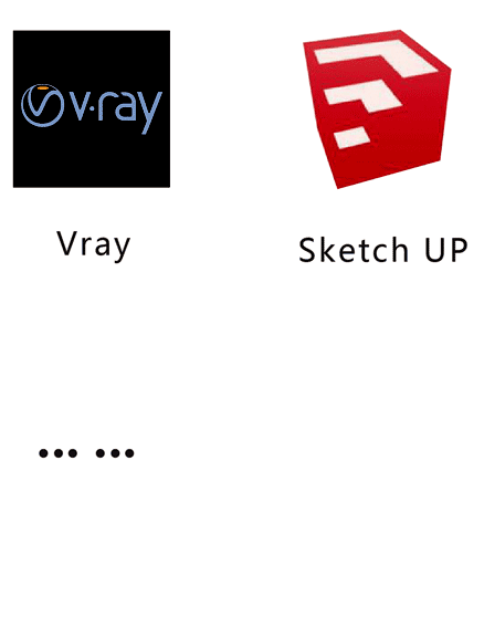 天津VR全景室內(nèi)設(shè)計(jì)培訓(xùn)