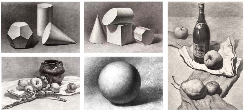 天津素描培訓(xùn)班 天津素描培訓(xùn)班