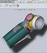 SOLIDWORKS培訓1