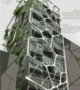 天津RHINO參數(shù)化建筑培訓(xùn)品2 天津RHINO參數(shù)化建筑培訓(xùn)